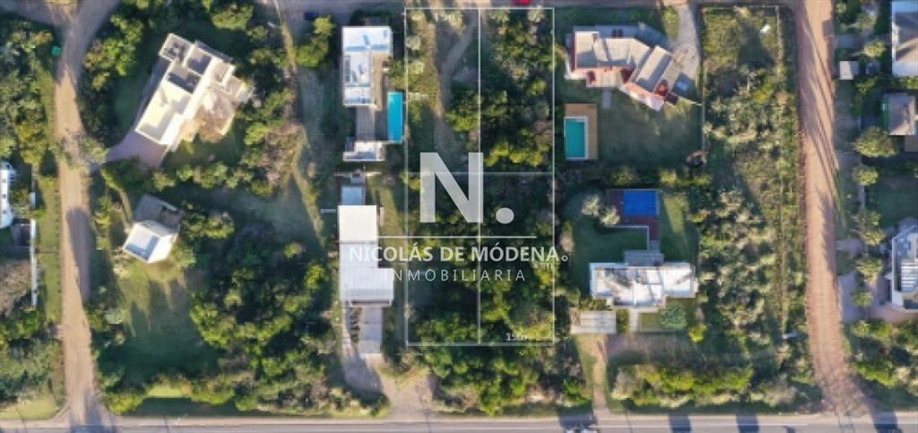 Vende terreno espacioso en El Chorro- Manantiales