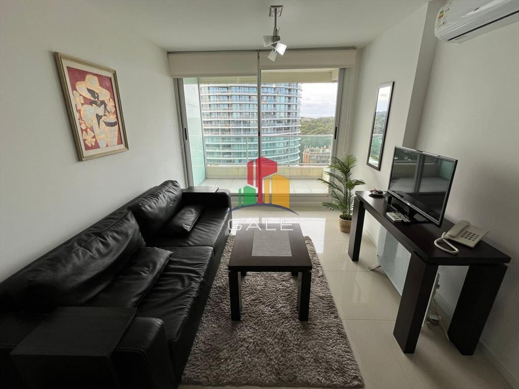 Apartamento en venta 1 dormitorio en Roosevelt,