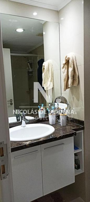 Venta Apartamento 1 dormitorio en zona Roosevelt,