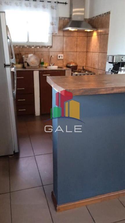 Casa en en venta CON RENTA - Biarritz