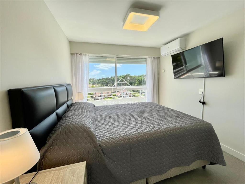 Apartamento Alquiler temporal Punta del Este