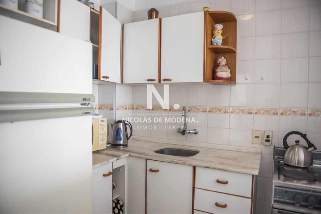 Vende apartamento de 2 dormitorios en Brava Punta del Este