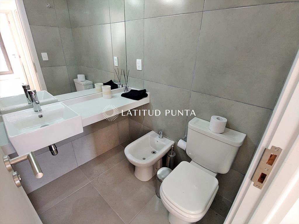 Apartamento de 1 dormitorio a estrenar