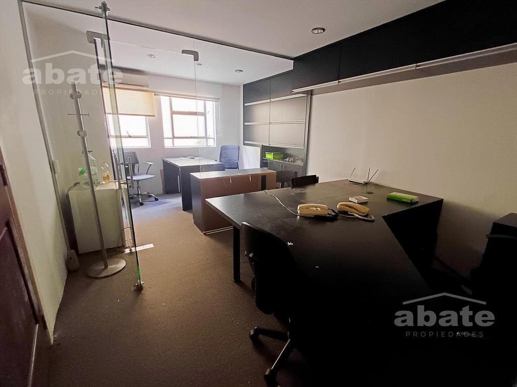 Alquiler de oficina en Ciudad Vieja