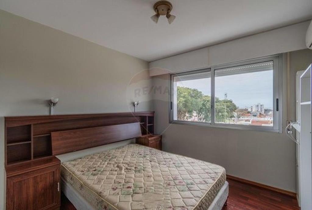 Alquiler Apartamento 1 dormitorio Amoblado Malvin