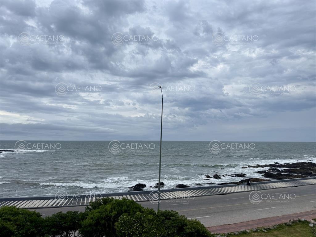 departamento vista total al mar