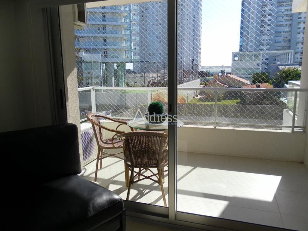 Apartamento en Mansa, 1 dormitorios *