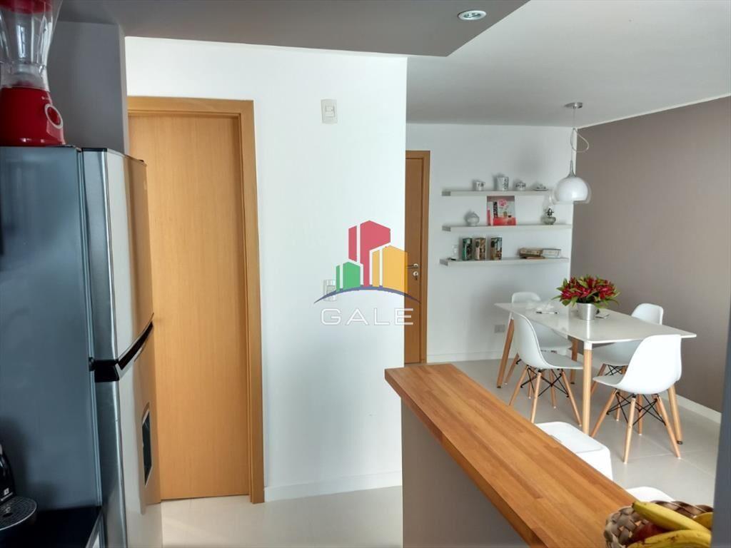 Vende apartamento de 1 dormitorio en Roosevelt,