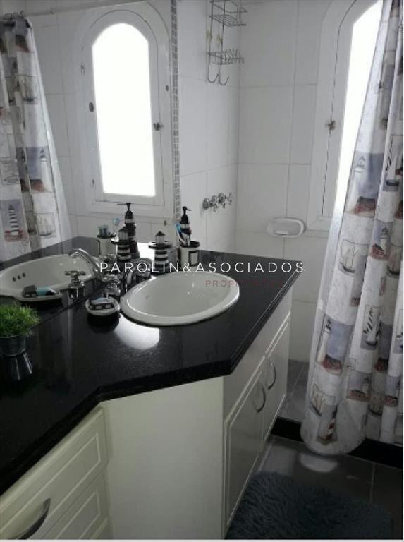 Casa en venta de 4 dormitorios en El Chorro, Manantiales.