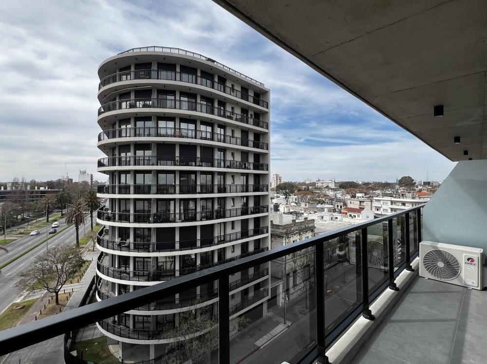Alquiler apartamento 1 dorm en Prado, Millán y Bv. Artigas