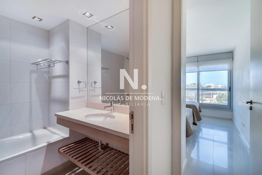 Vende apartamento de 2 dormitorios en Quartier