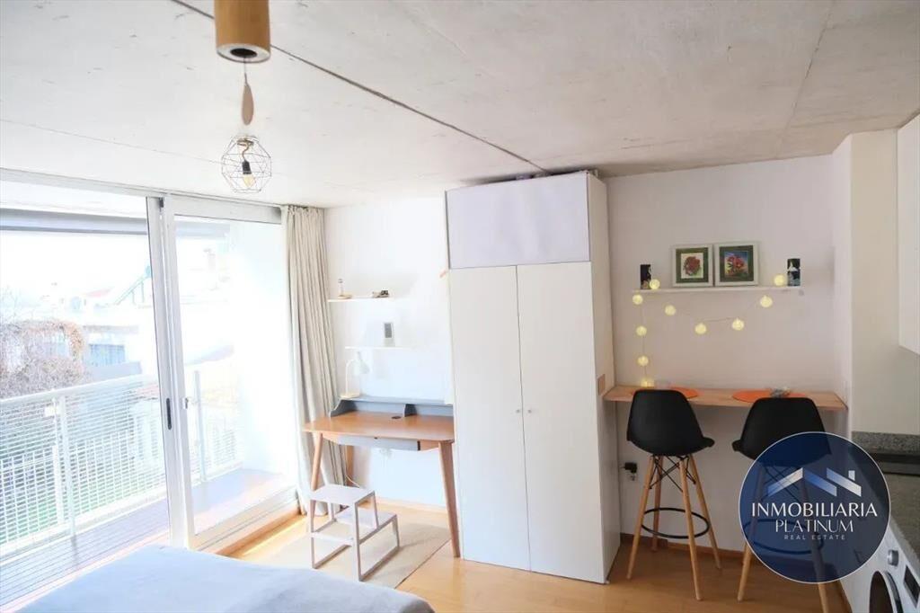 Apartamento en venta en Buceo