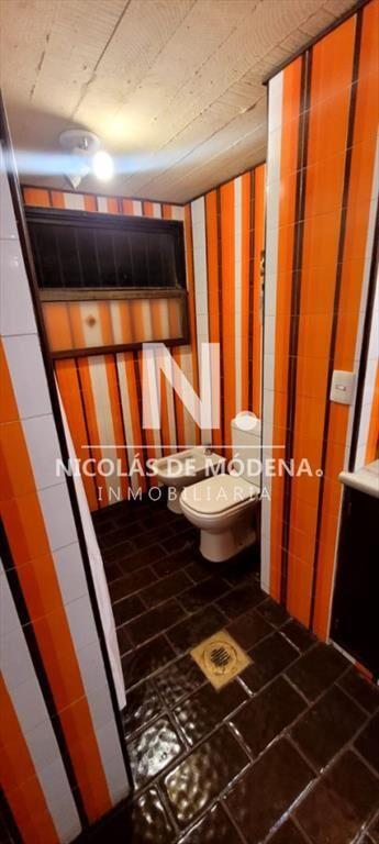 Alquiler de casa en el barrio de San Rafael de 4 dormitorio
