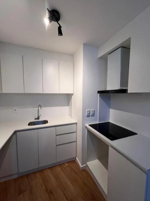 Alquiler Apartamento un dormitorio a Estrenar en Tres Cruce