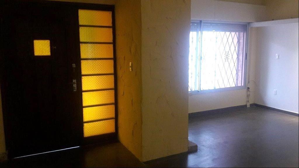 VENTA PADRÓN ÚNICO IDEAL 2 FAMILIAS ADMITE ALTURA