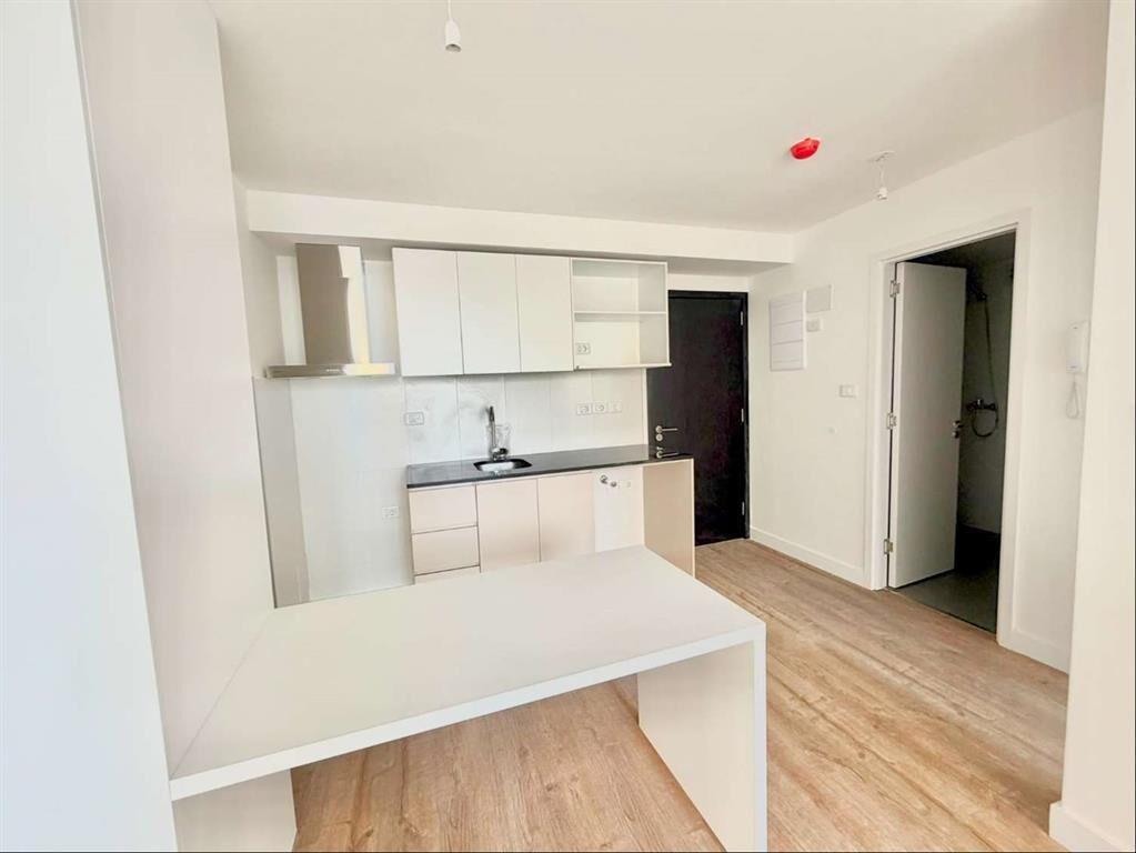 VENTA / ALQUILER APARTAMENTO CORDÓN 1 DORMITORIO A ESTRENAR