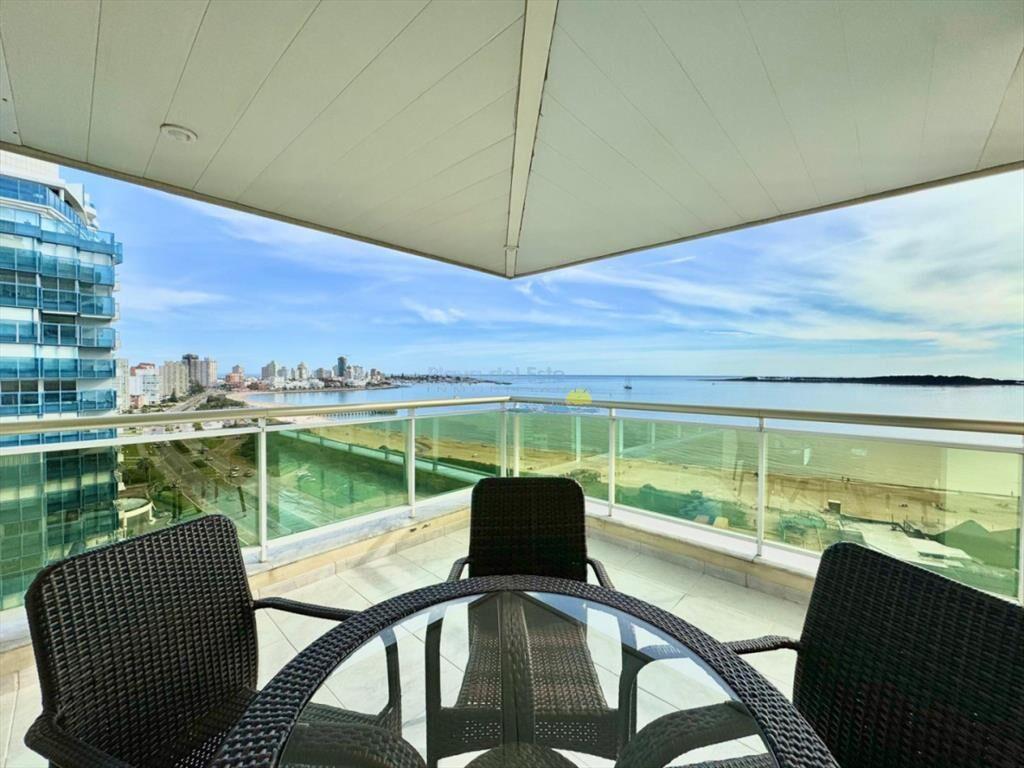 Apartamento en alquiler temporal de 3 dormitorios