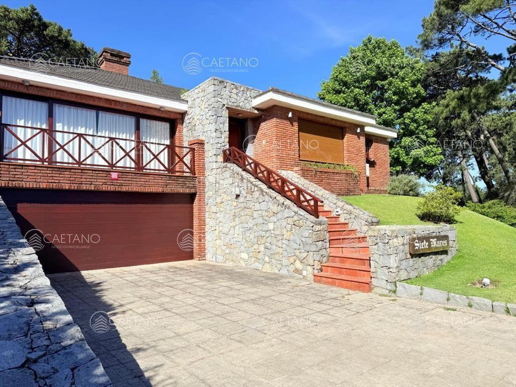 Alquiler temporario Casa de 3 dormitorios -
