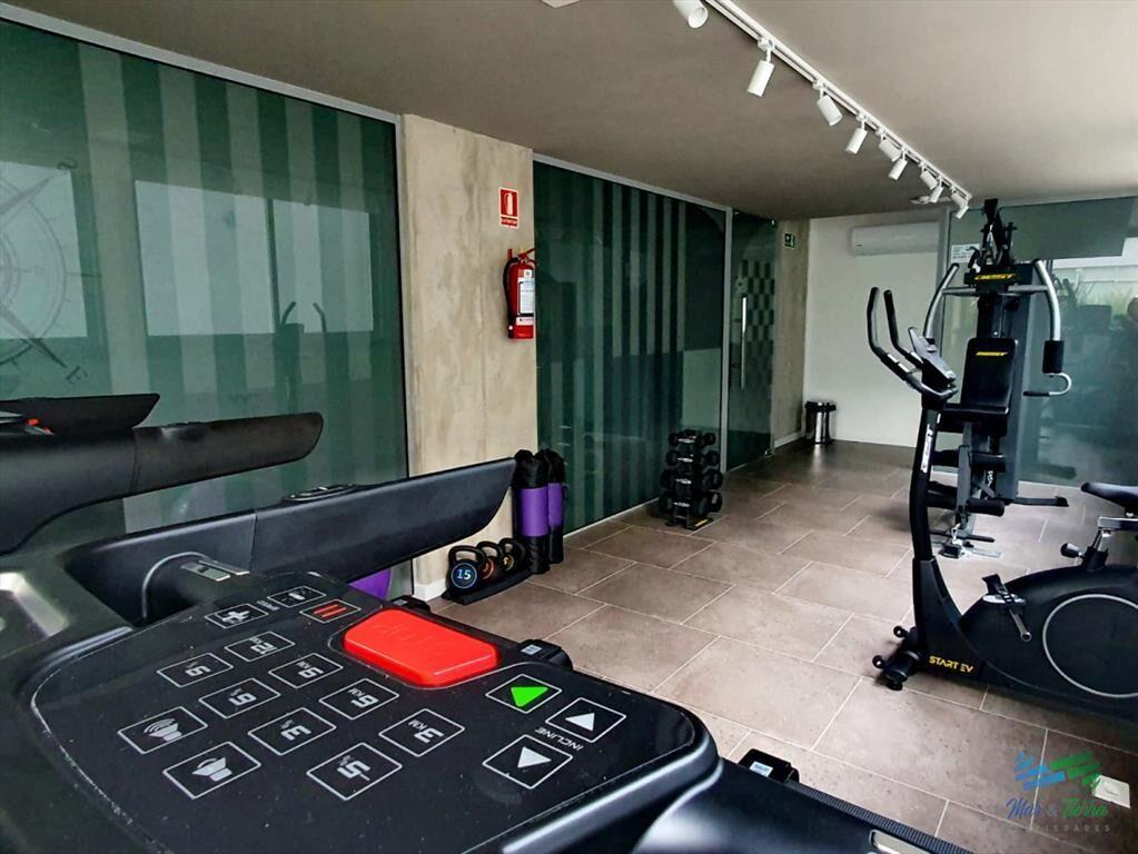 En venta apartamento 1 dormitorio a estrenar en