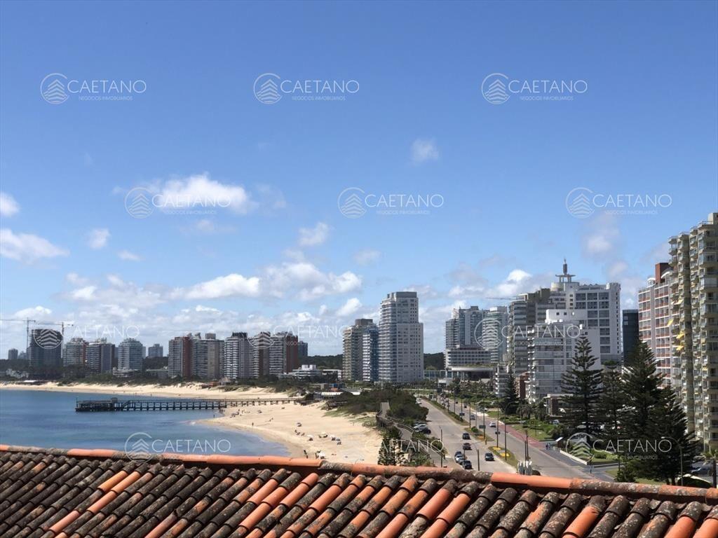 departamento en la entrada de la peninsula