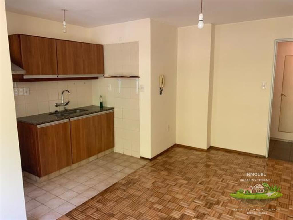 Se vende apartamento de 1 dormitorio, Punta Carretas