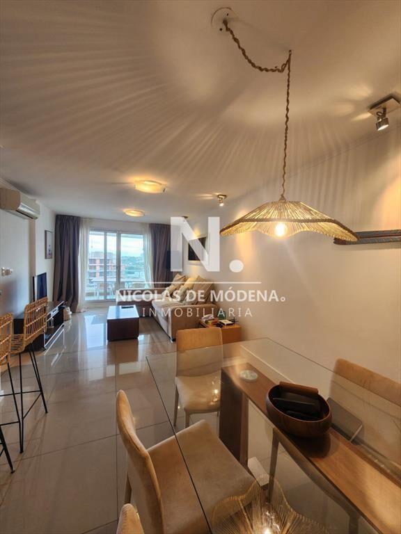 En venta apartamento en Brava, Punda del Este de