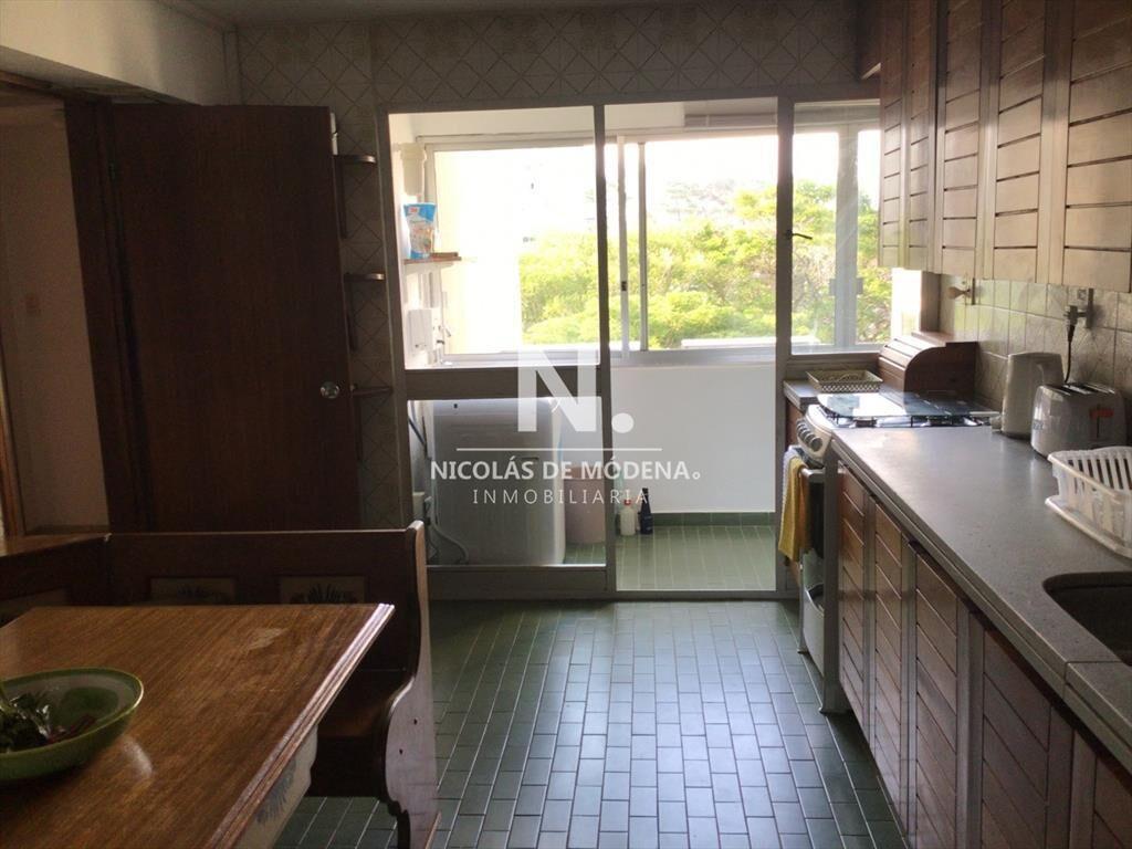 Apartamento en Venta - Piso alto - Punta del Este