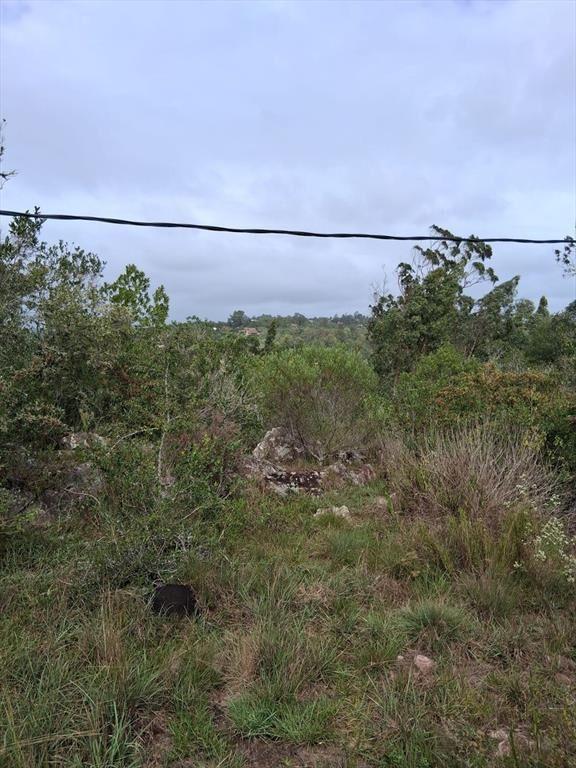 VENTA DE TERRENO EN VILLA SERRANA VISTA AL LAGO