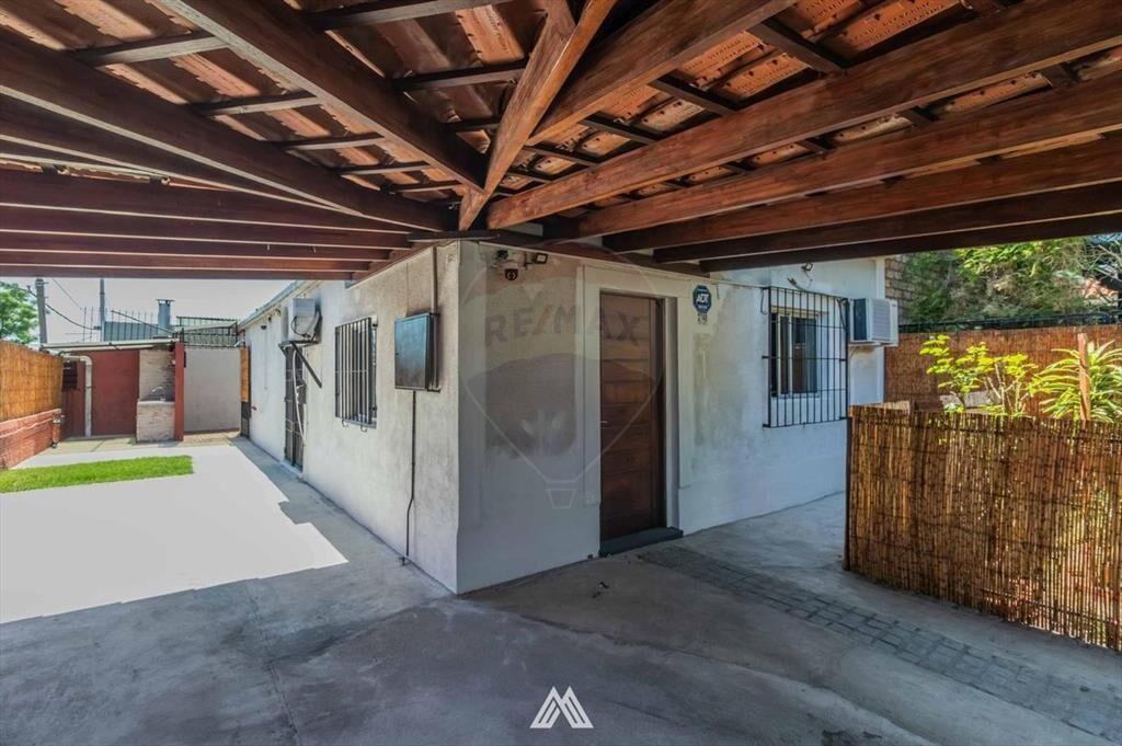 Venta Casa Unión 2 Dormitorios Garage Doble