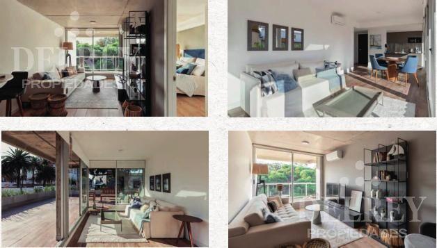 Venta Apartamento - Punta Carretas DELREY PROPIEDADES