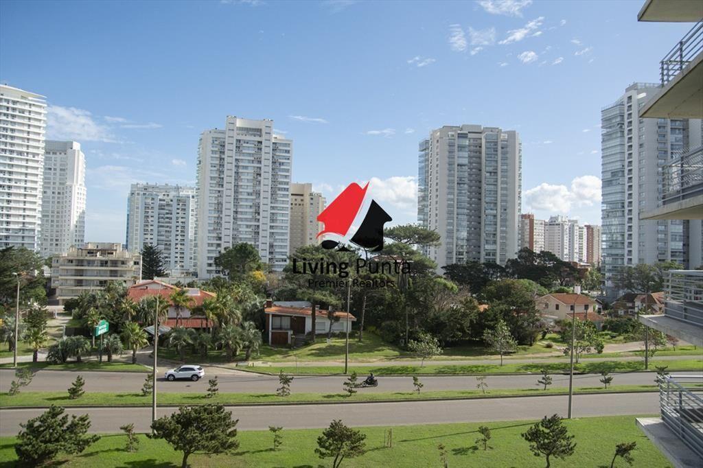 Alexander Boulevard.Departamento de 2 en venta y