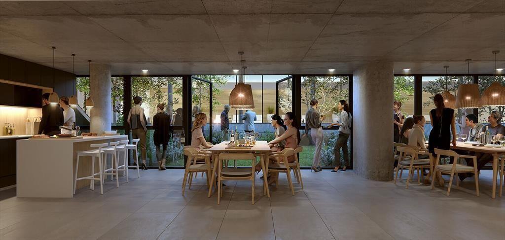 CUORE ITALIA: PUNTO ESTRATEGICO PARA INVERSION O VIVIENDA