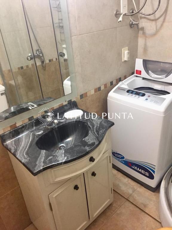 Península, apartamento de 2 dormitorios y garage