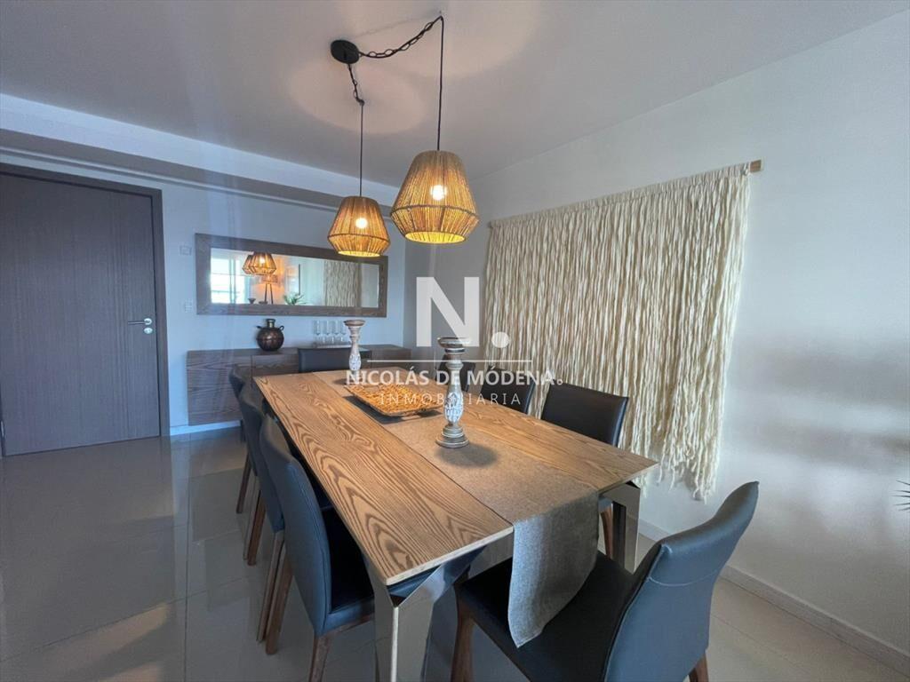 Apartamento en alquiler temporal, LOOK BRAVA, PUNTA DEL EST