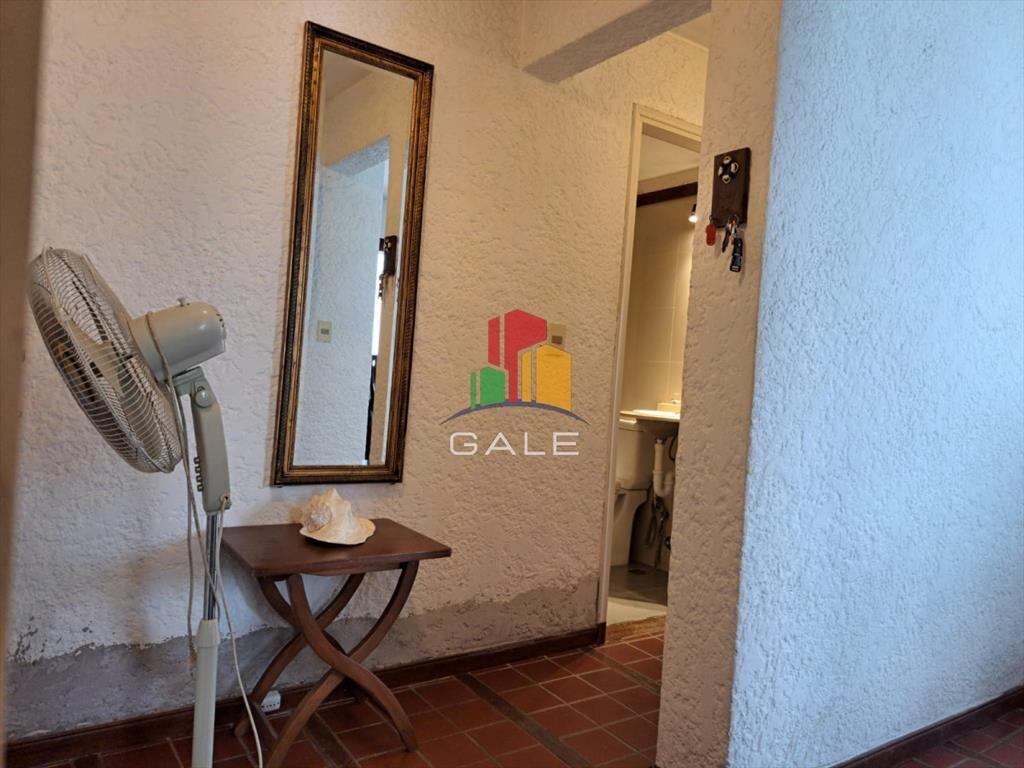 Apartamento venta 1 dormitorio frente al mar del