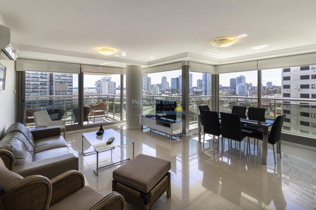 Apartamento en Alquiler en Punta del este 2 , ,