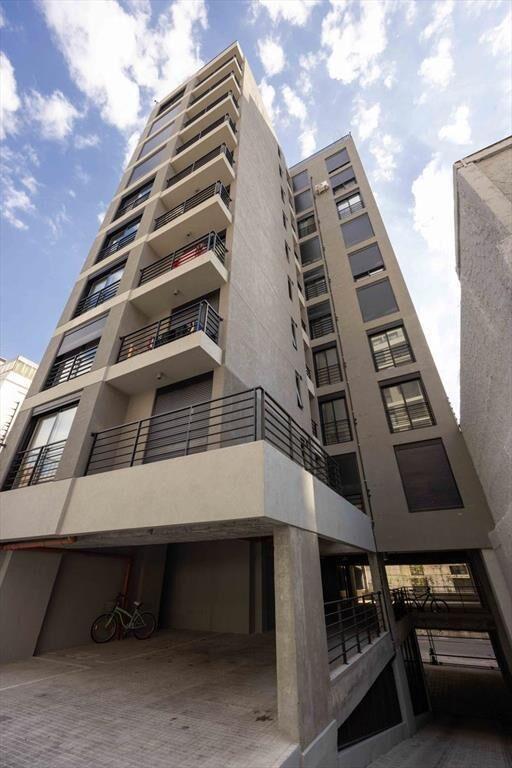 Alquiler Apartamento Monoambiente en Tres Cruces