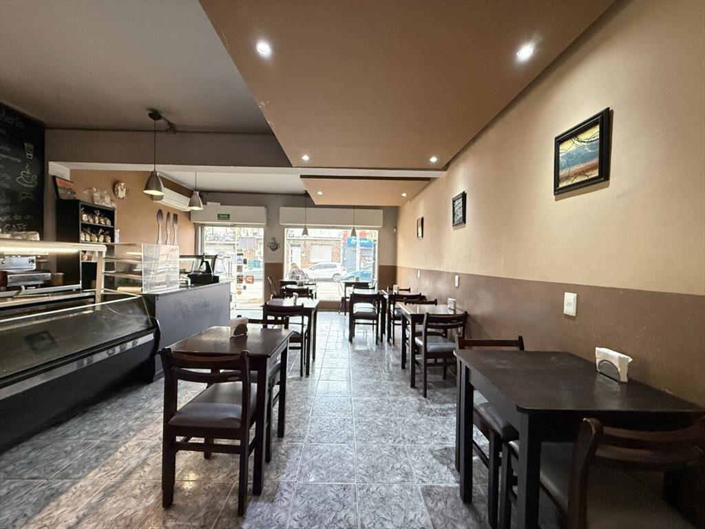 VENTA DE LOCAL COMERCIAL EN REDUCTO