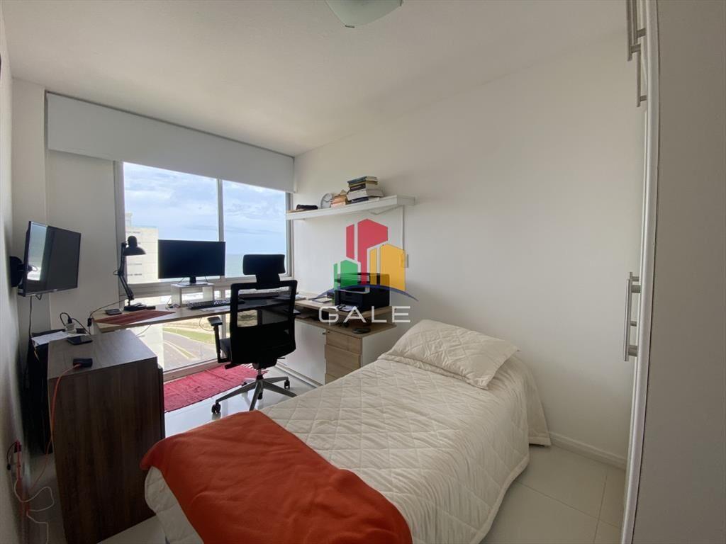 Hermoso Y Amplio Apartamento en Punta Del Este