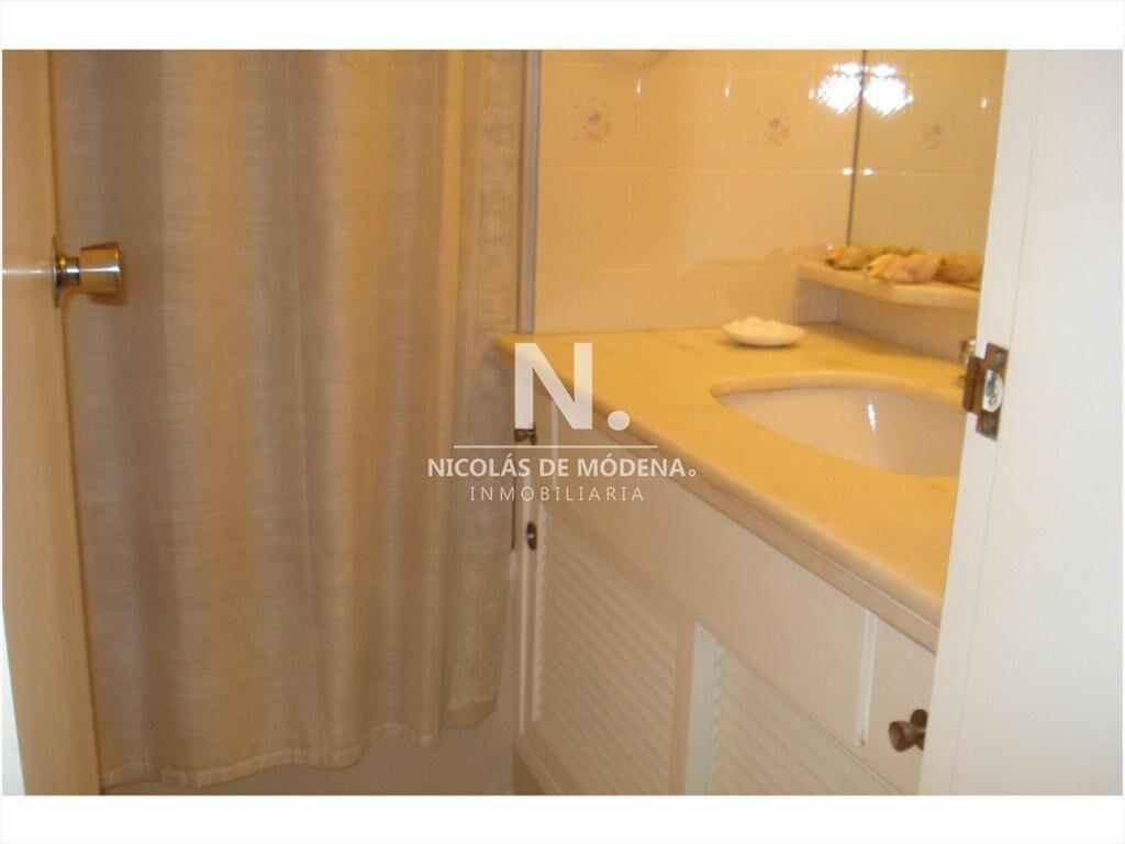 PENINSULA, PUNTA DEL ESTE, 3 DORMITORIOS ,