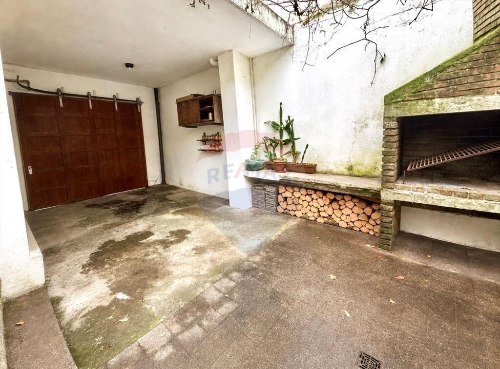 VENTA CASA 3 DORM. PARRILLERO, GJE. LA COMERCIAL