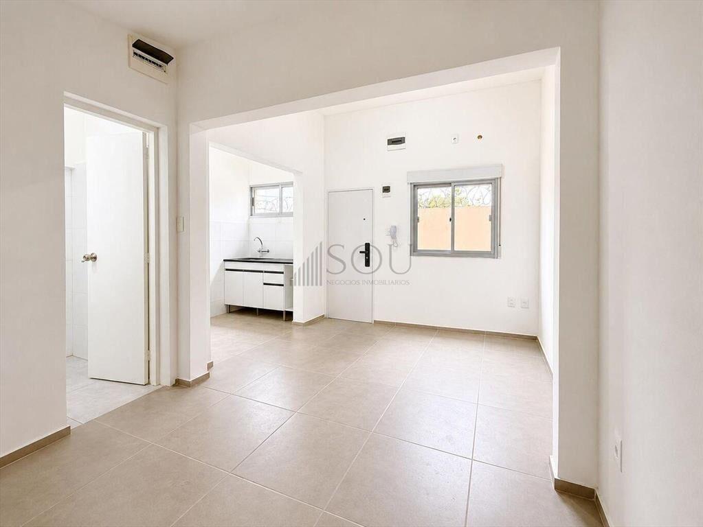 VENTA MONOAMBIENTE EN CARRASCO NORTE