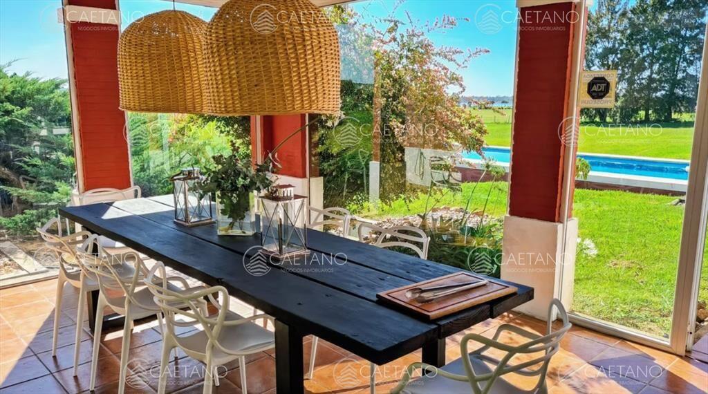 Chacra en Venta 5 dormitorios - Punta Ballena