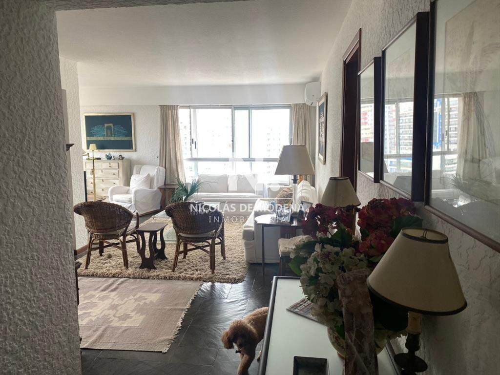 TORRE DEL PLATA II , APARTAMENTO EN VENTA EN