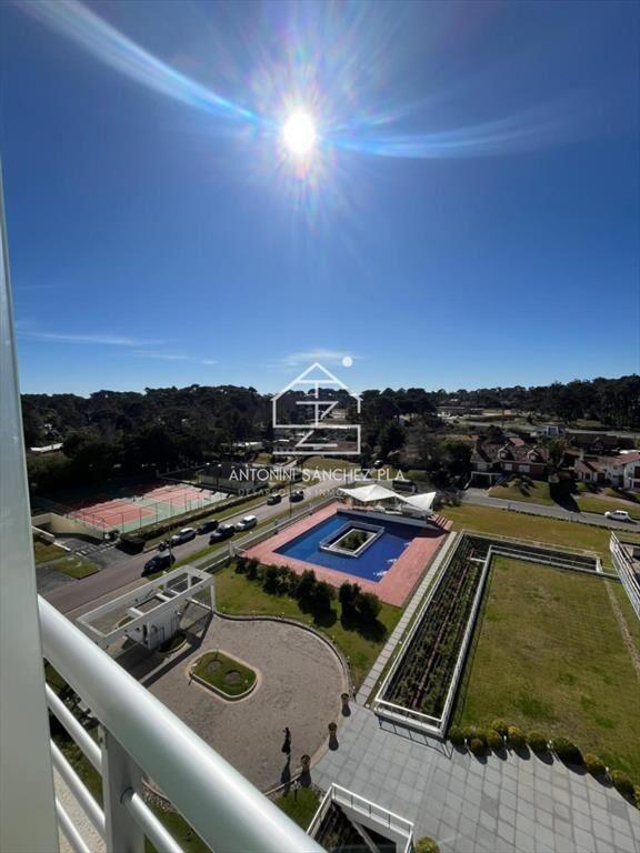 Venta Apartamento 1 Dormitorio Punta del Este Av