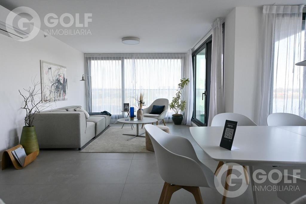 Venta Apartamento en Carrasco Boating