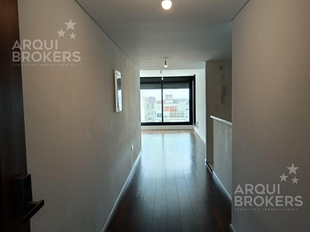 Venta apartamento un dormitorio en Barrio Sur - 705