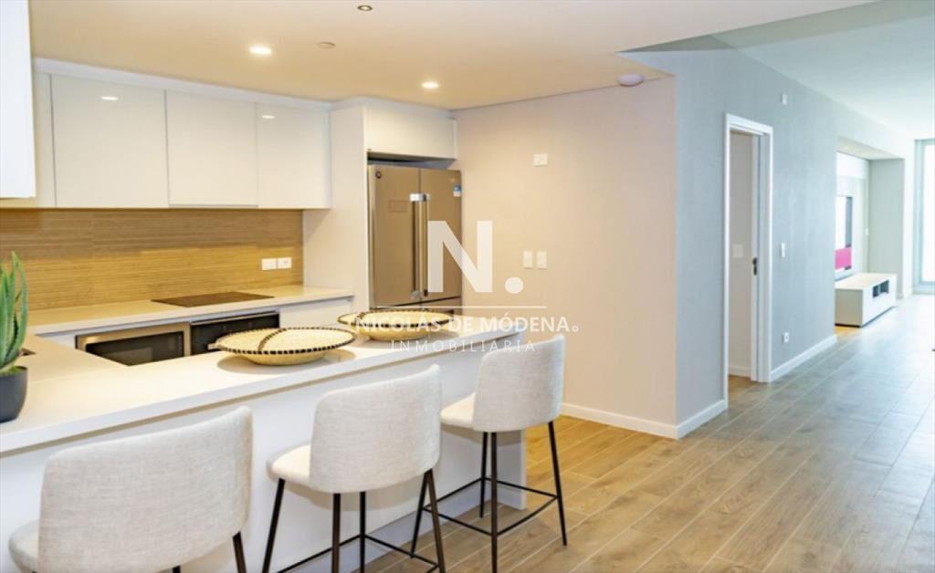 Departamento en 1 Dormitorio en venta en Torre