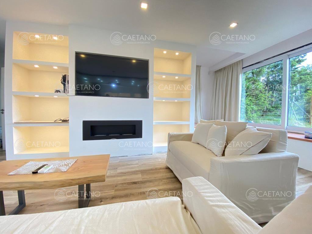 Casa en venta 3 dormitorios Punta del Este