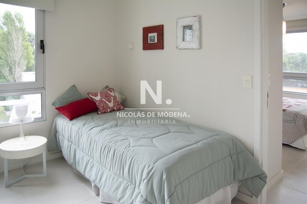 Apartamento en venta de 1 dormitorio en Punta Del